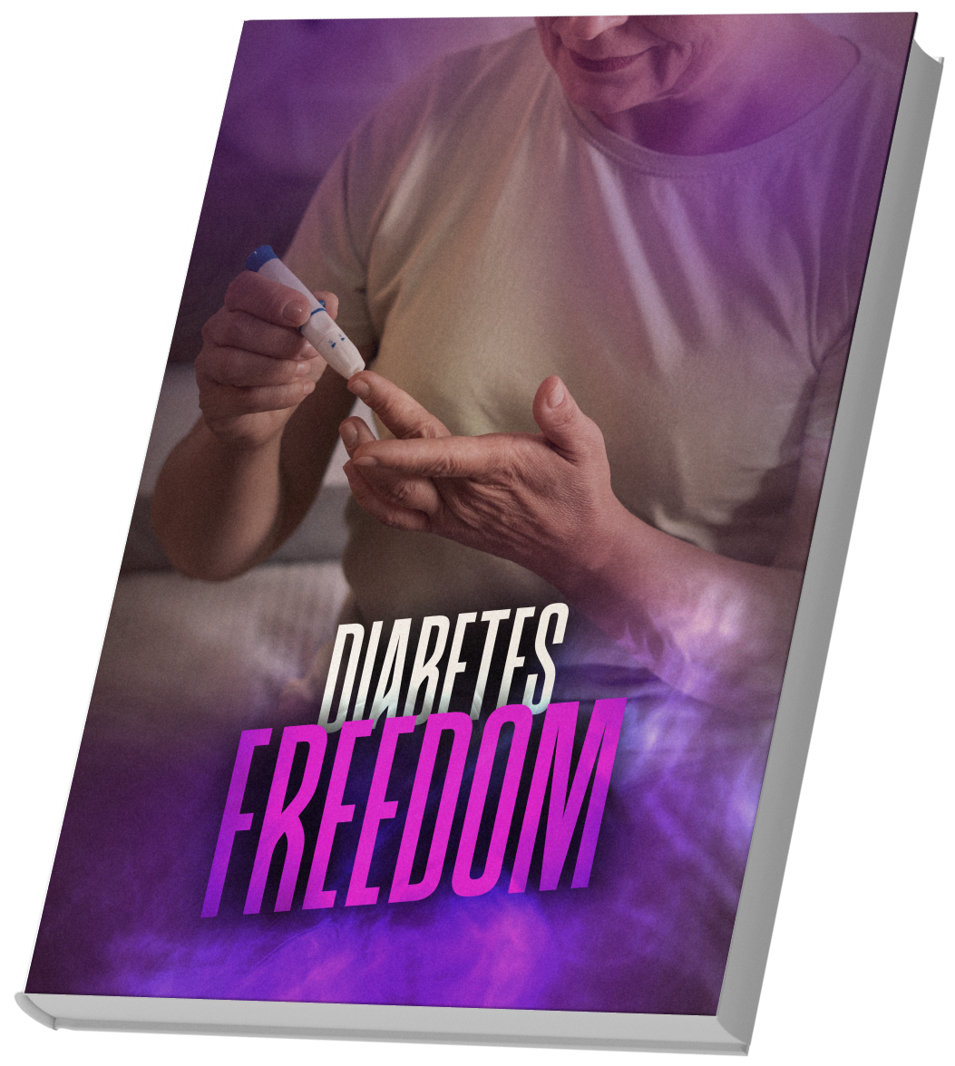 Cover of Metabolic Wellness Playbook bonus guide